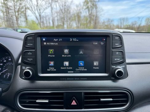 Used 2021 Hyundai Kona Ultimate w/ Cargo Package image 31