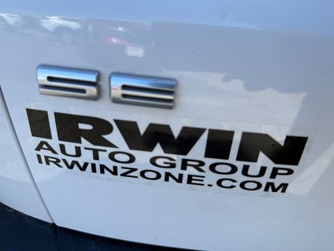 Used 2022 Ford Escape SE AWD/4WD image 17