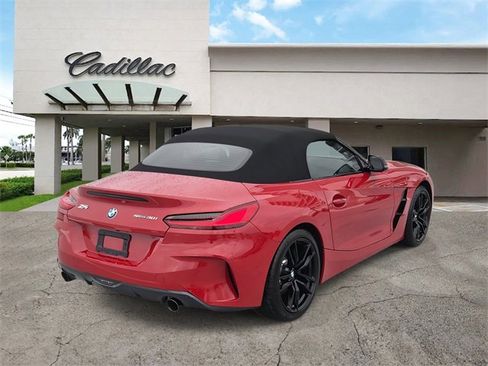 Used 2024 BMW Z4 sDrive30i w/ Premium Package image 5