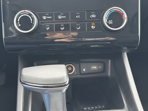 Used 2023 Hyundai Tucson SEL image 7