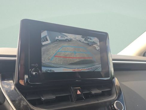 Used 2024 Toyota Corolla LE FWD image 14