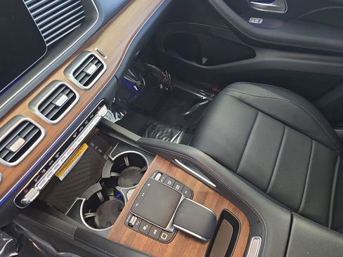 Certified 2025 Mercedes-Benz GLE 350 4MATIC image 27