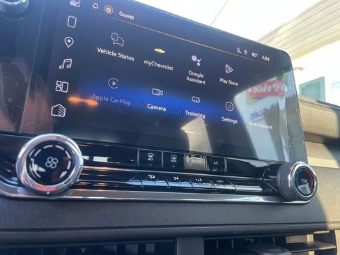 New 2026 Chevrolet Colorado W/T image 16