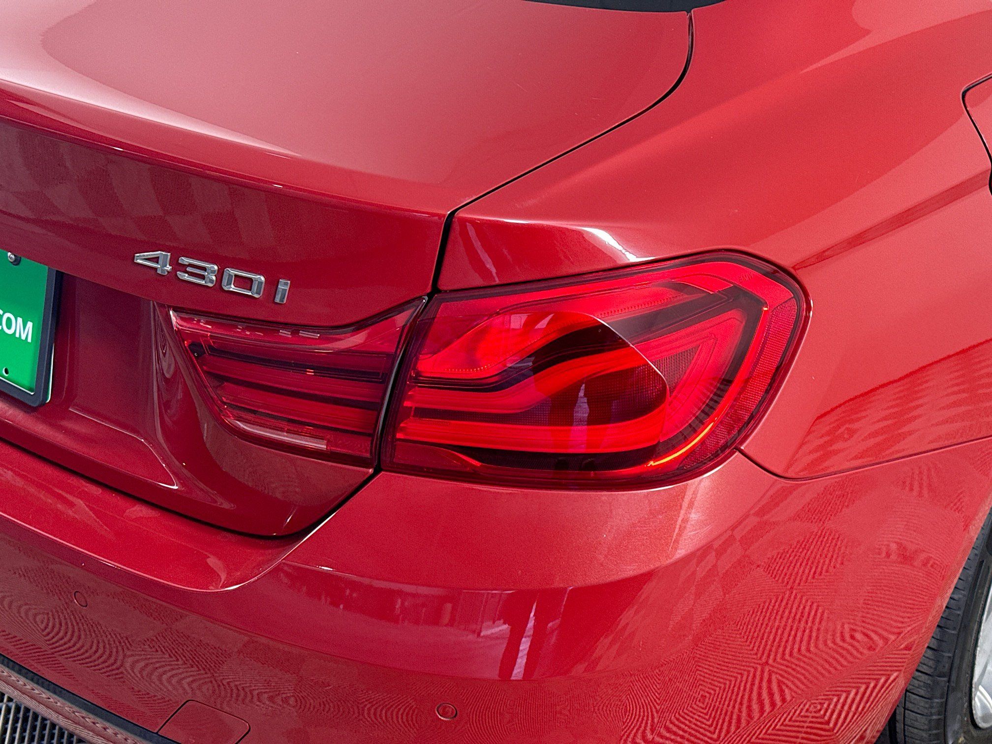 Used 2018 BMW 430i Coupe w/ Premium Package RWD image 32