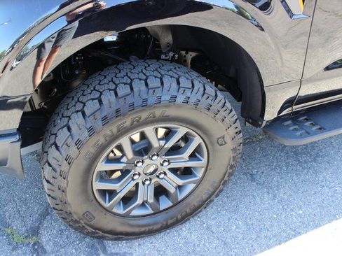 Used 2024 Ford F150 Tremor w/ Equipment Group 402A High AWD/4WD image 2