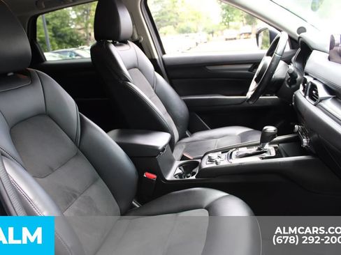 Used 2019 MAZDA CX-5 Touring FWD image 27