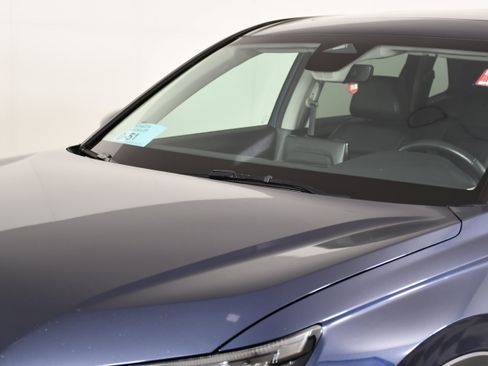 Certified 2023 Honda CR-V EX-L image 12