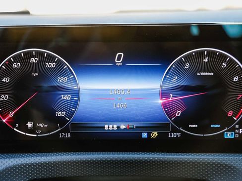 New 2024 Mercedes-Benz CLA 250 4MATIC image 23