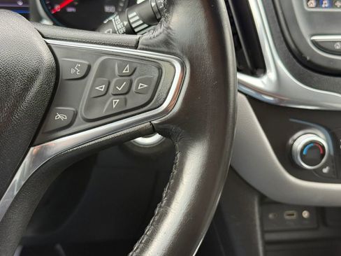 Used 2019 Chevrolet Equinox LT FWD image 27
