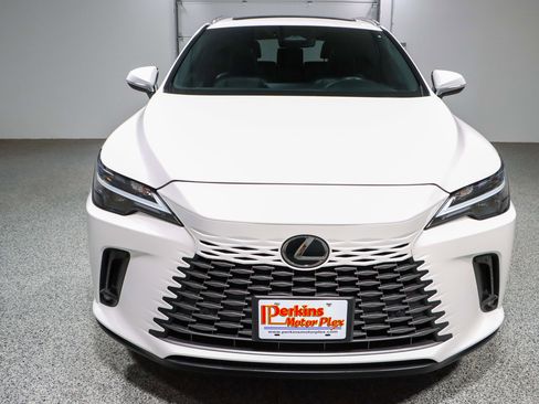 Used 2023 Lexus RX 350 Premium Plus w/ Accessory Package (Z1) image 4