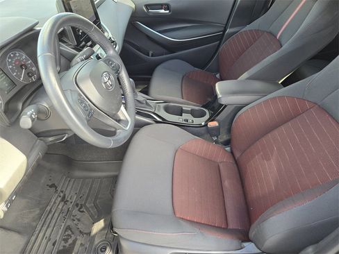 Used 2023 Toyota Corolla SE image 14