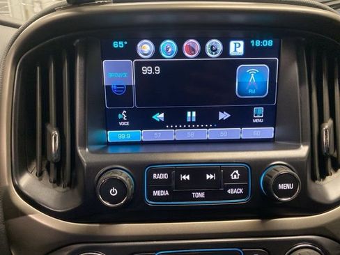 Used 2015 Chevrolet Colorado Z71 image 17