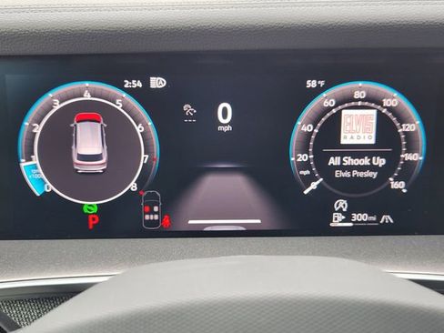 New 2026 Volkswagen Tiguan S image 14