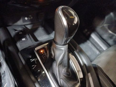 Used 2022 Nissan Rogue Sport SV w/ Technology Package image 20