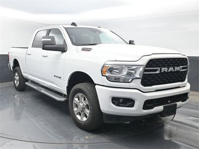 Used 2024 RAM 2500 Big Horn w/ Safety Group