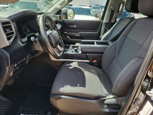 Used 2023 Toyota Tundra SR5 AWD/4WD image 18