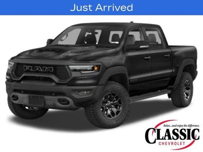 Used 2022 RAM 1500 TRX w/ TRX Level 2 Equipment Group