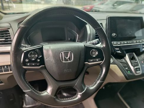 Used 2019 Honda Odyssey EX-L image 11