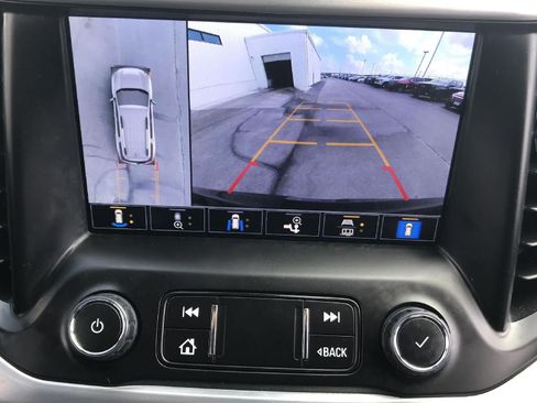 Certified 2023 GMC Acadia SLT w/ Elevation Edition AWD/4WD image 35