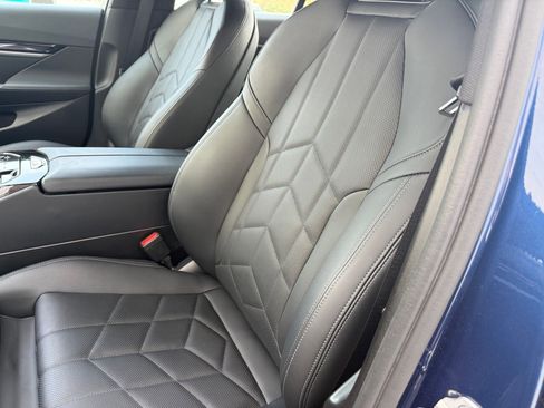 Certified 2026 BMW 540i xDrive image 24