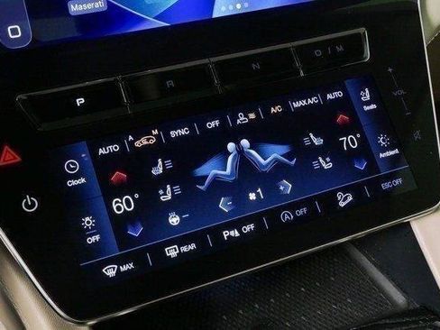Used 2023 Maserati Grecale Modena AWD/4WD image 18