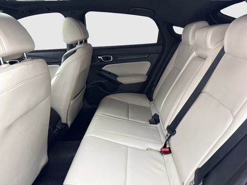 Used 2023 Acura Integra A-Spec FWD image 37