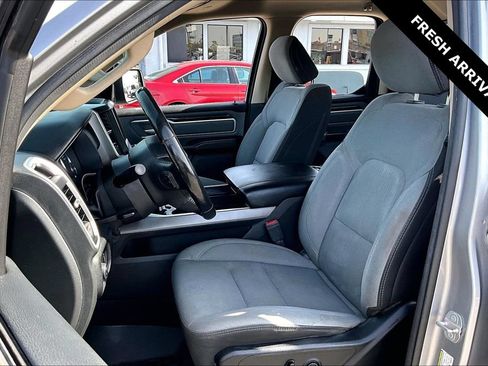 Used 2020 RAM 1500 Big Horn AWD/4WD image 20