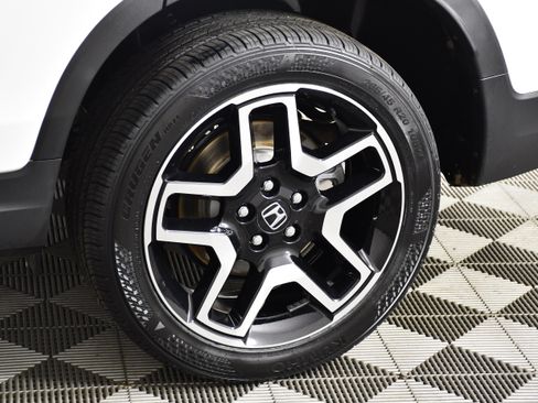 Certified 2023 Honda Passport Elite image 54
