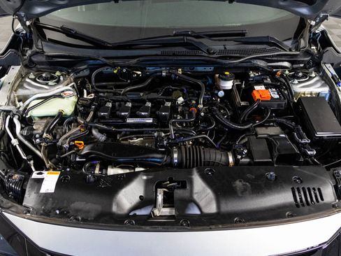 Used 2020 Honda Civic EX-L image 47