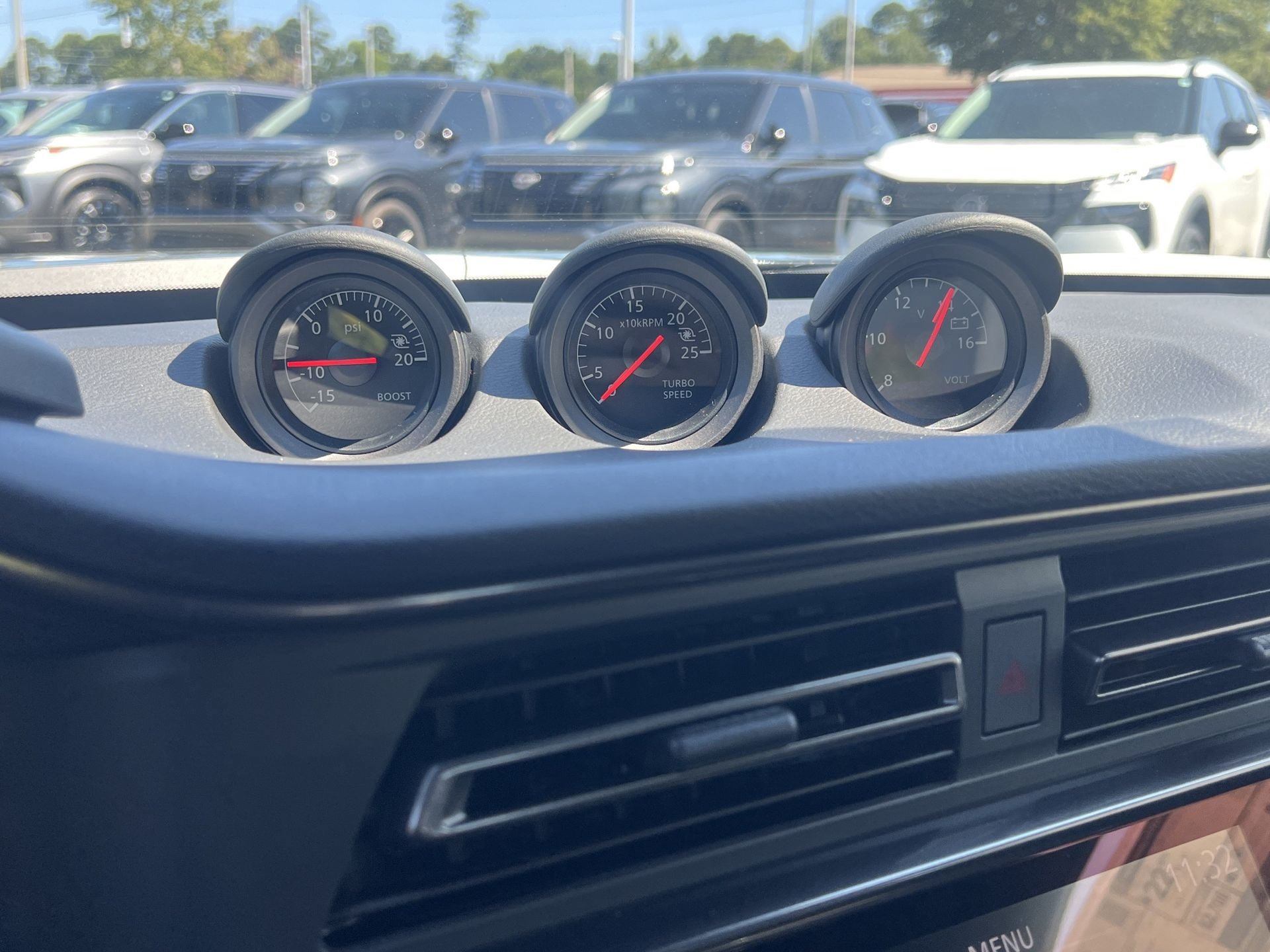 New 2027 Nissan Z Performance RWD image 12