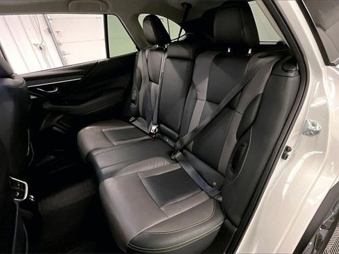 Used 2024 Subaru Outback Onyx Edition image 22