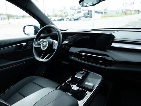 New 2026 Buick Enclave Sport Touring w/ Power Package image 36