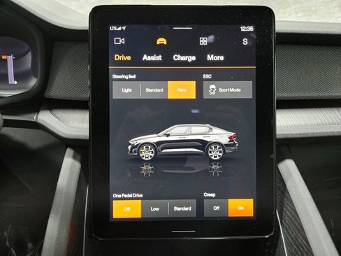 Used 2022 Polestar Polestar 2 w/ Performance Package image 22