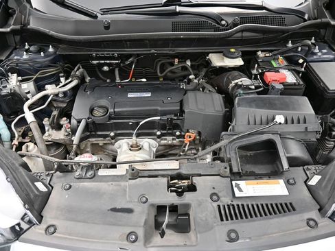 Used 2019 Honda CR-V LX image 41