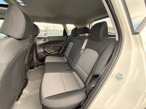 Used 2021 Kia Soul EX image 17
