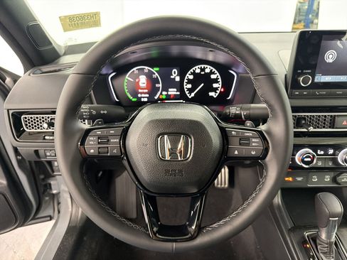 New 2026 Honda Civic Sport image 18