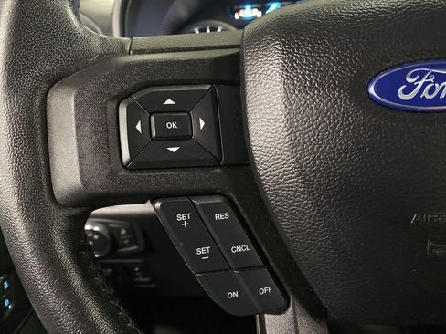 Used 2020 Ford F150 XLT w/ Equipment Group 302A Luxury image 20