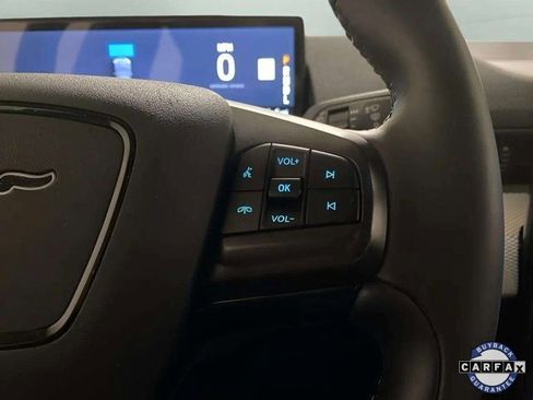 Used 2023 Ford Mustang Mach-E Select image 34