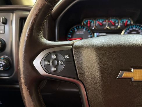 Used 2015 Chevrolet Silverado 2500 LTZ w/ Duramax Plus Package image 27
