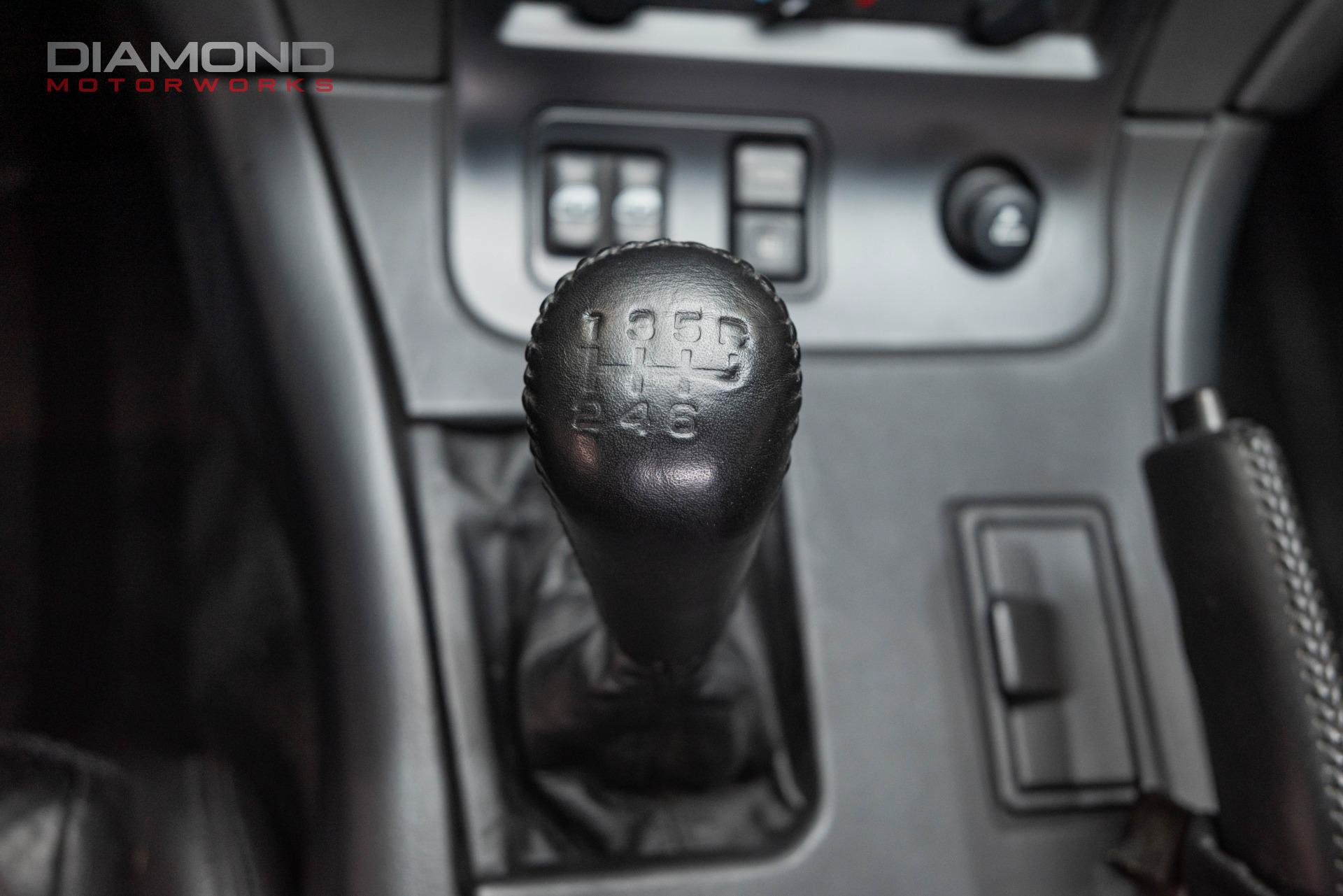 Used 1996 Dodge Viper GTS RWD image 89