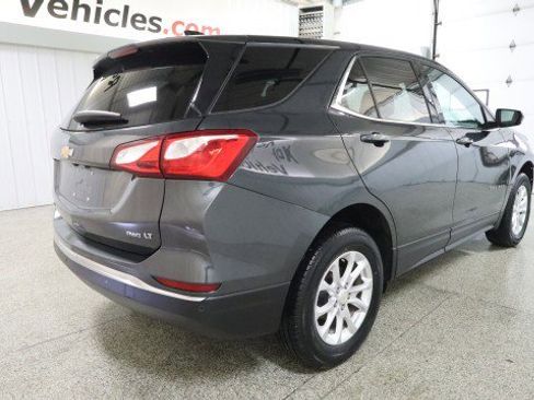 Used 2020 Chevrolet Equinox LT image 6