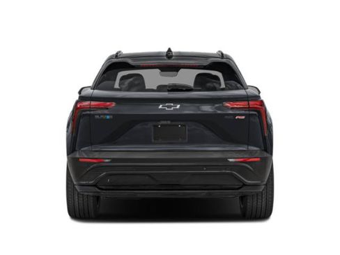 Used 2024 Chevrolet Blazer EV RS AWD/4WD image 8