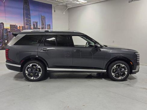 New 2026 Hyundai Palisade Limited image 14