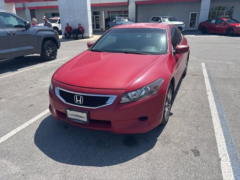 Used 2010 Honda Accord LX-S image 11