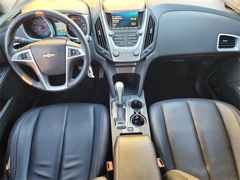 Used 2013 Chevrolet Equinox LT w/ Chrome Package image 18