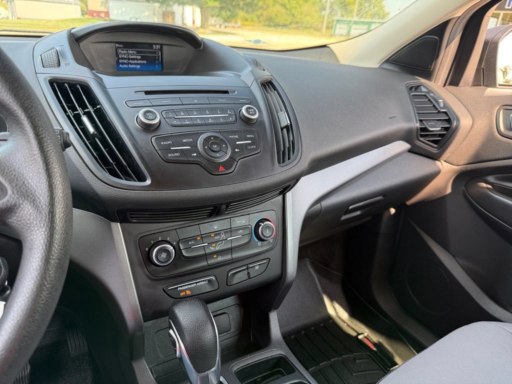 Used 2018 Ford Escape S FWD image 31