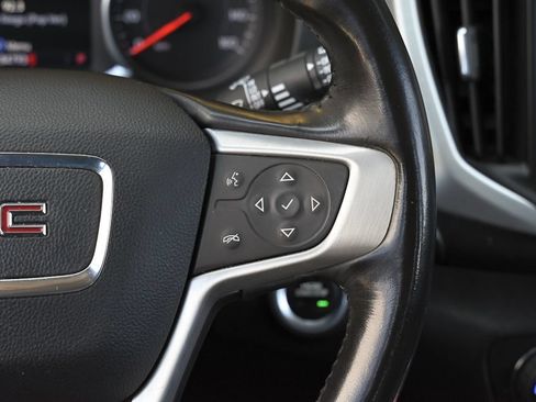Used 2020 GMC Terrain SLT w/ Preferred Package FWD image 19