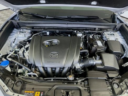 New 2026 MAZDA CX-30 AWD 2.5 S image 8
