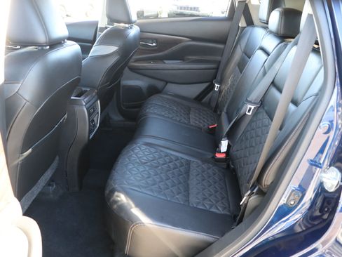 Used 2023 Nissan Murano Platinum image 27