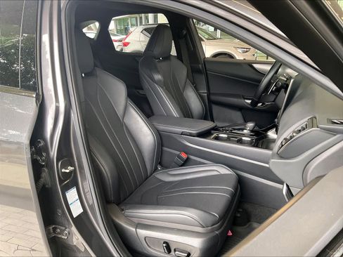 Used 2022 Lexus NX 450h+ F Sport w/ Vision Package AWD/4WD image 10